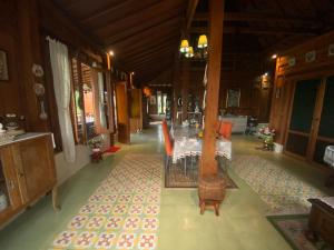 Sembung Healing House