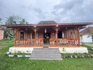Sembung Healing House