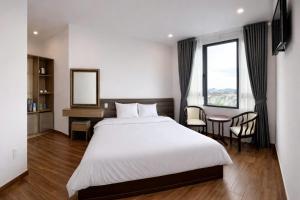 Laimeront Dalat Hotel & Apartment
