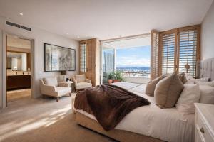 The V&A Marina Royal Penthouse