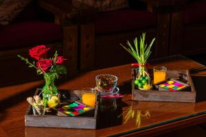 Thanh Lich Hue Hotel