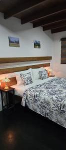 Dutch Bungalow Nuwaraeliya