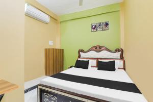 Hotel O City Holiday