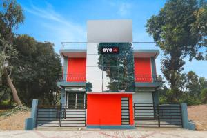 Hotel O City Holiday