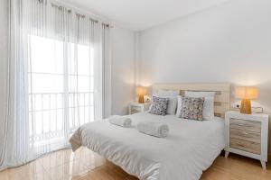 Beach Center Only 150 M Luxury