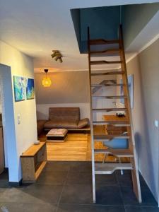 Schwalbennest Flensburger Förde