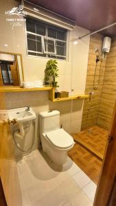 Family World Villas - Baguio City