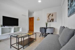 Ático en San Andres