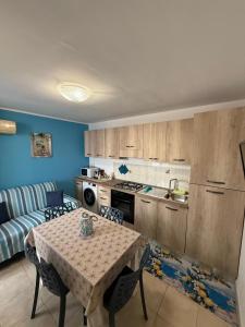 Bilocale zona spiaggia Home Salento com