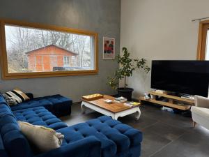 Villa Bellevue - Montreux Heights