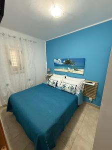 Bilocale zona spiaggia Home Salento com
