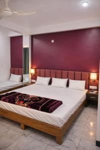 Hotel Rukhmani Residency