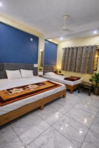 Hotel Rukhmani Residency