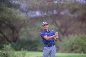 Dafina Residence, Kili Golf