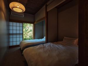 箱根 shinso hakone 3つ星 宿泊施設 スイート