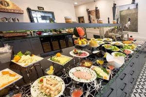 Bulton Hotel Airport