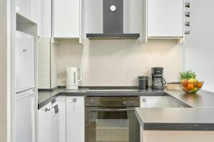 Piso Luminoso a un paso del mar en Nerja