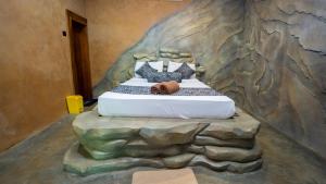 Shan Homestay & Cabana