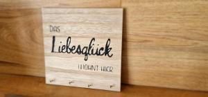 Ferienhaus Strandallee 10a