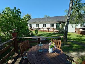 Ales BnB Lägenheten