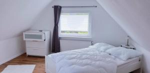 Ferienhaus Strandallee 8