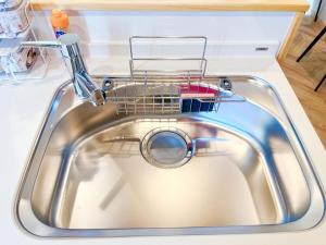 浅草橋駅近 交通便利 8名可広々一軒家 人気観光地近く 秋葉原 浅草 銀座至近