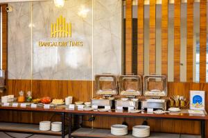 Bangalore Times by Alaya Stays