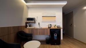 La Carolina Suite Moderna - Excelente Ubicación