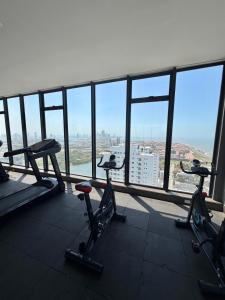 Murano Centro1 26floor,rooftop,infinity pool & views byIMZ