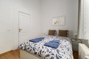 New ultra-central design apartment