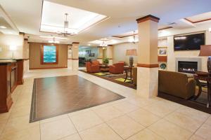 Holiday Inn Express and Suites Los Alamos Entrada Park by IHG