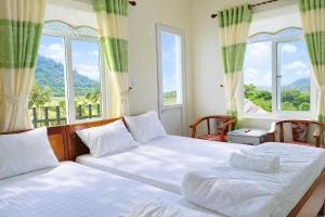 Hoàng Gia Hotel Quảng Ngãi