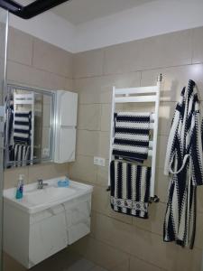 Location vacances appartement vu sur mer avec terrasse