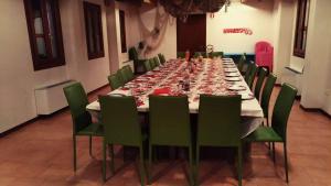 Rifugio Natura Delta Po Rosolina