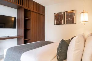 Villa Bab 36 - Modern 2BR Private Pool Kaba-Kaba