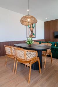 Villa Bab 36 - Modern 2BR Private Pool Kaba-Kaba