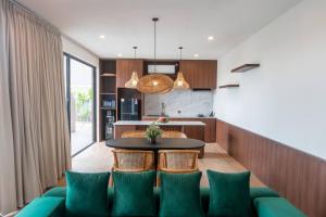 Villa Bab 36 - Modern 2BR Private Pool Kaba-Kaba