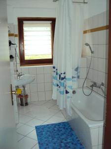 Apartments Ski Sonne Rehe