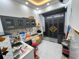 T2C Home with Balcony