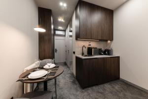 Luxury Apartments BUDAPEST 2