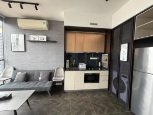 Metahome at Scarletz suites KLCC