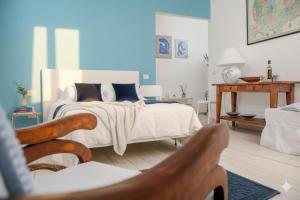 Madau's House Exclusive Apartments & Suites img18