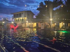 Island Sea One Resort