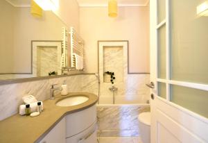 La Prima Torre Charme - 6 posti letto - Giardino e piscina condivisa