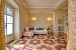 La Prima Torre Charme - 6 posti letto - Giardino e piscina condivisa