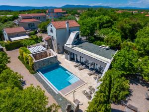 Luxury Jerini Estate