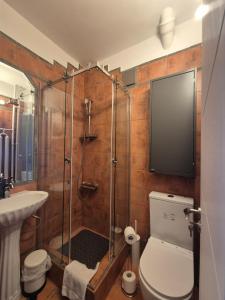 Tašmajdan park studio