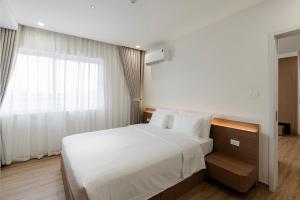 A25 Residences - 07 Triệu Việt Vương