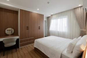 A25 Residences - 07 Triệu Việt Vương