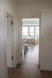 Modern 3-room apartment on Kurfürstendamm City-West